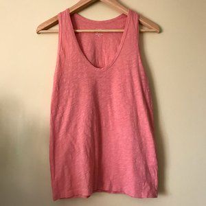 NWOT J Crew tank top